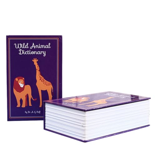 Doiyislem Caja fuerte de desvío con candado - Libro de redirección portátil seguro | Código de contraseña para el hogar, libro de caja de ahorro, caja de almacenamiento para libro, caja de contraseña,