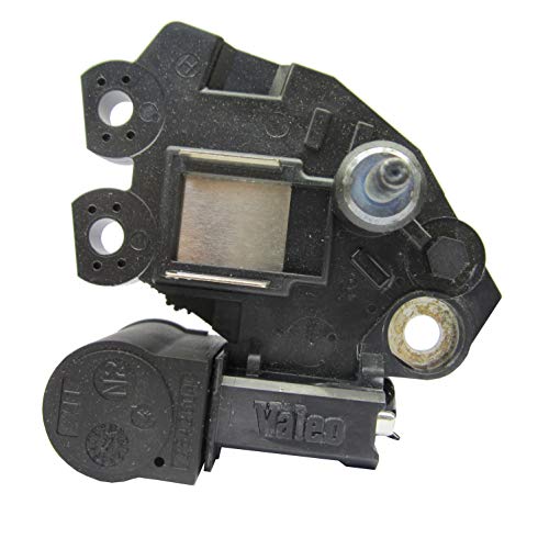 Valeo 599095 - Regolatore