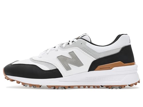 Image of New Balance Men's 997 Golf