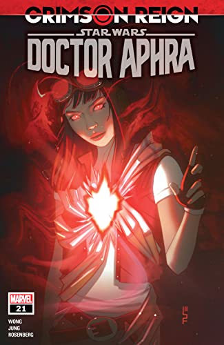 Star Wars: Doctor Aphra (2020-2024) #21 (English Edition)