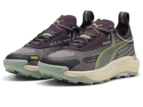 PUMA Women's Voyage Nitro 3 Tech Sneaker