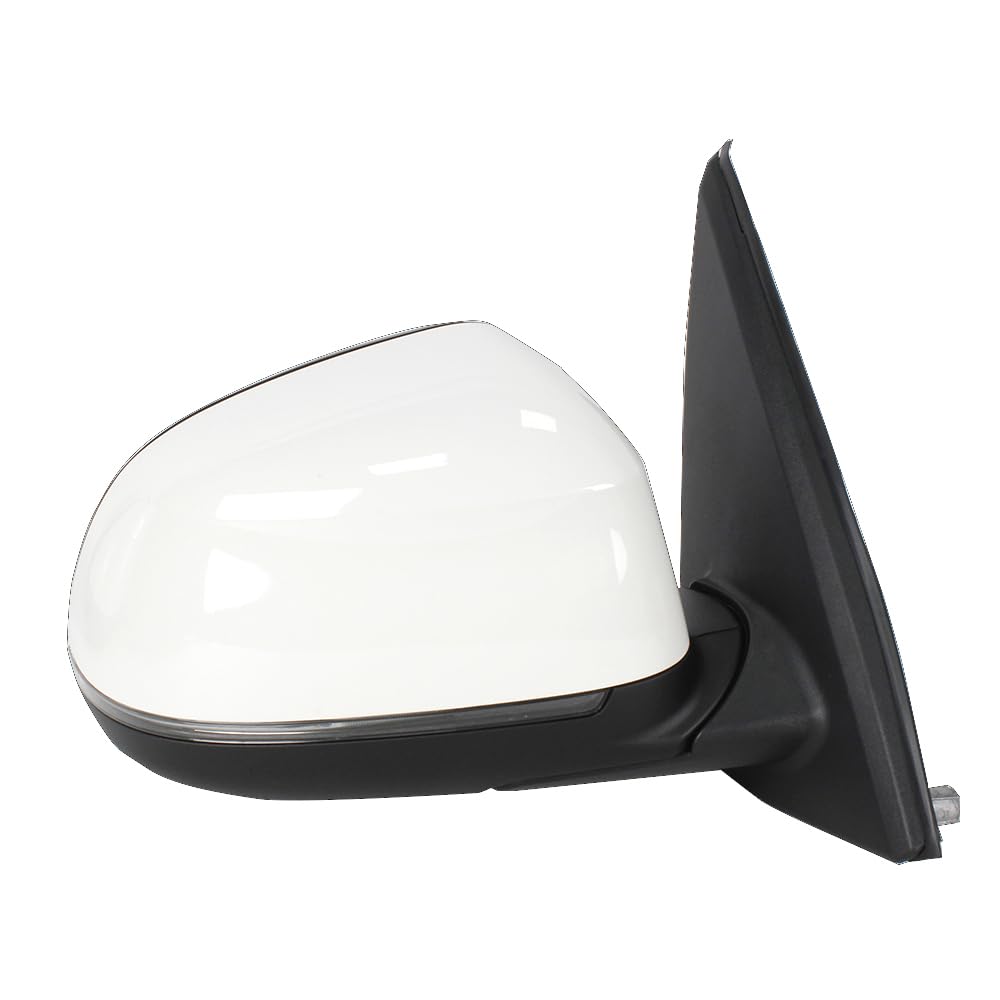 Amazon.com: CHELANGHU 5 Pins Reverse Mirror Assembly Fit for BMW