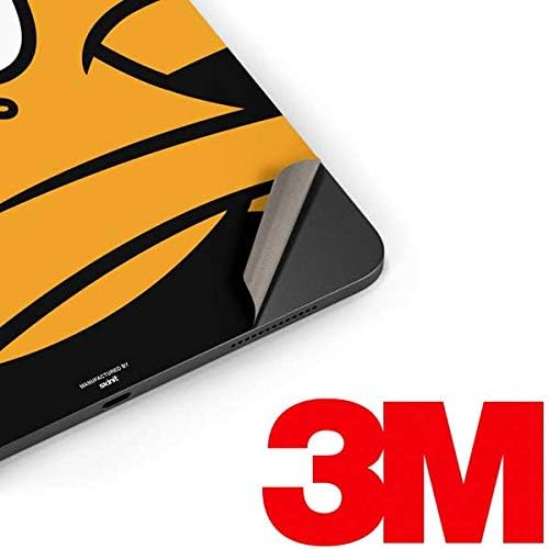 Skinit Decal Tablet Skin Compatible with iPad Pro 12.9in (2020) - Officially Licensed Warner Bros Daffy Duck Design