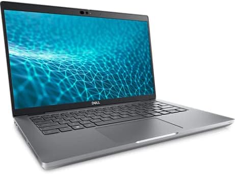 Dell Latitude 5431 Laptop (2022) | 14" 1920x1080 FHD | Core i5-1240P - 256GB SSD