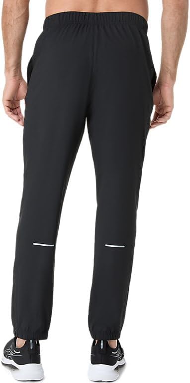 ASICS Men's Sport Run Pant Running Apparel