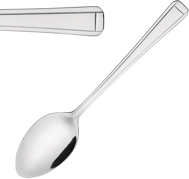 Olympia D697 Harley Teaspoon (Pack of 12)