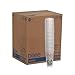 Dixie 5320CD PerfecTouch 20 oz. Cups, Paper, Coffee Haze (Pack of 500)