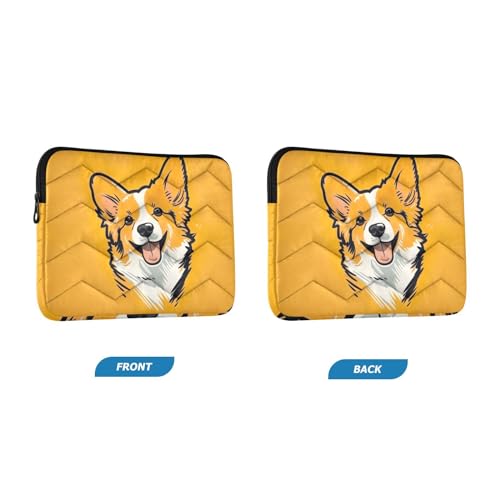 Funda para portátil 13-14 pulgadas resistente al agua miniatura 2