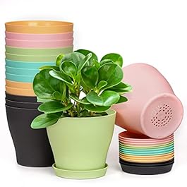 homenote Plant Pots,...