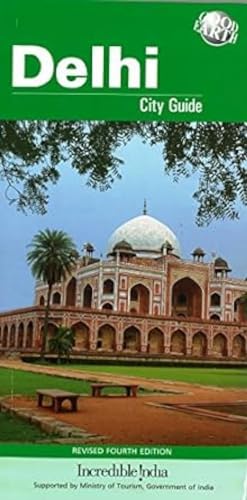 Delhi City Guide