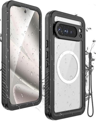 Coque étanche Google Pixel 10 Pro XL évite casse et eau