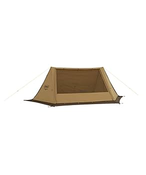 Amazon | コールマン(Coleman) 2ポールシェルター TX/DUO
