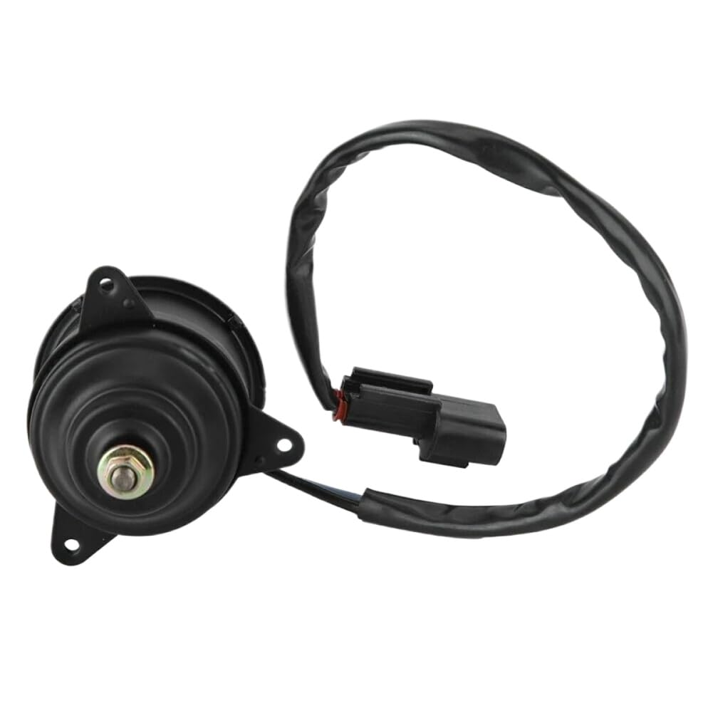 Engine Radiator Auto AC Fan Motor 062500-6351 0625006351 Compatible with Pajero