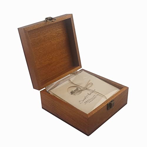 Desuerte Unità flash USB in noce da 16 GB in una