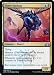 Magic: the Gathering - Dimir Spybug (166/259) - Guilds of Ravnica