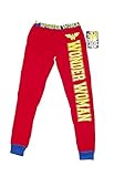 DC Comics Wonder Woman Lounge Jogger Pants