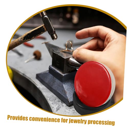 Herramienta de joyería de precisión y microengaste para orfebrería y joyería artesanal 4