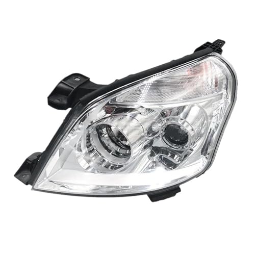 Phare avant pour Foton Tunland 2012-2019 optique de remplacement origine