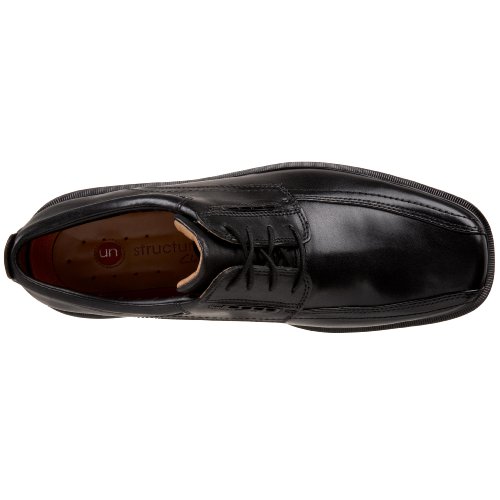 Clarks Mens Un.kenneth Oxfords Shoes, Black, 11 Narrow Us #TOP4