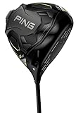 PING Left Handed Golf Club G430 LST 10.5* Driver Stiff Graphite Excellent