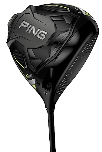 Ping G430 Lst 9° Driver