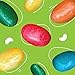 Jelly Beans - 3 Pound Pack - Easter Candy - Assorted Fruit Flavors - Easter Egg Fillers Candy - Speckled Jelly Beans for Buffets, Snacking, and Gift Baskets