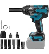 Amazon | 電動リベットガン マキタ18V バッテリー 互換 リベッター