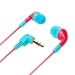 PGAのイヤホン・ヘッドホン PGSIH15CY