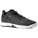  Reebok Mujer R Crossfit Nano 6.0 Cvrt Zapatos para Correr Negro, 36