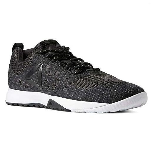 Reebok Dam CrossFit Nano 6.0 Löparskor Svart, 36