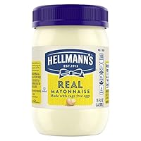 Hellmann's