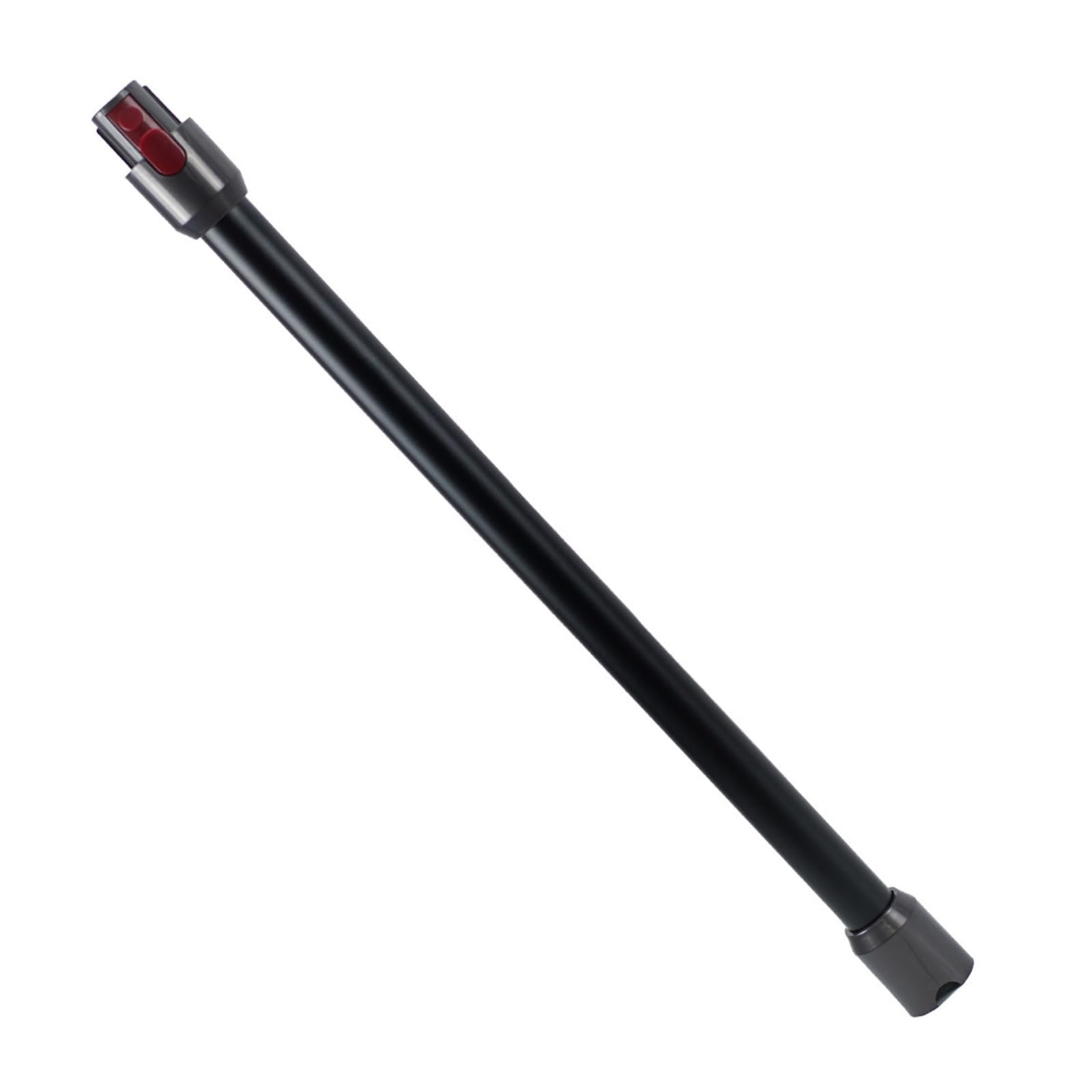 Metal Extension Tube，Compatible for Dyson，V7 V8 V10 V11V15 Vacuum – Conductive Aluminum Telescopic Wand(U)
