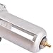 Goplus Compressed Air Filter Regulator Combo, 3/8