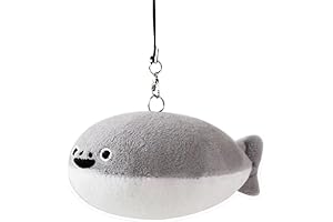 Sacabambaspis Plush: Pocket-Sized Seabed Ally