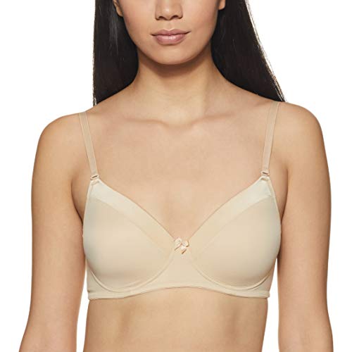 Image of Amante Women Padded Non Wired Bra