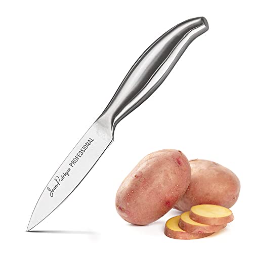 Jean-Patrique Paring Kitchen Knife - 3.5