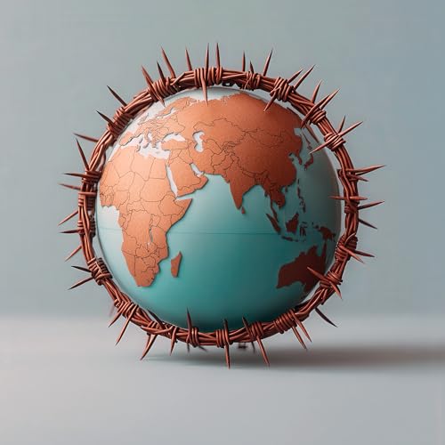 S8 Ep60: The planet has a problem with populism