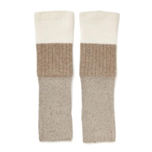 [HIGHTIDE] �t�N�V�� ARM & LEG WARMER �A�[�������b�O�E�H�[�}�[ (�x�[�W��)