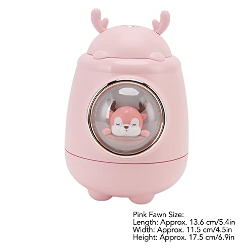 Umidificatori Desktop USB Umidificatori