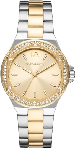 Michael Kors Women's Lennox Quartz Watch