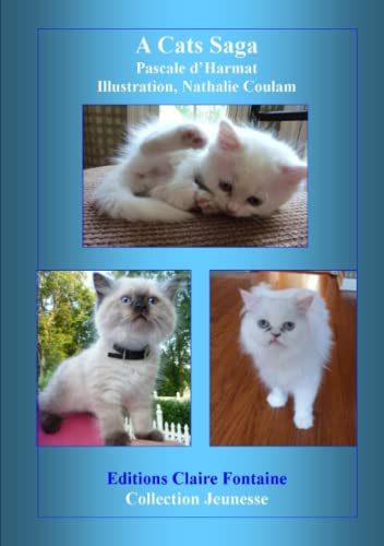 A Cats Saga