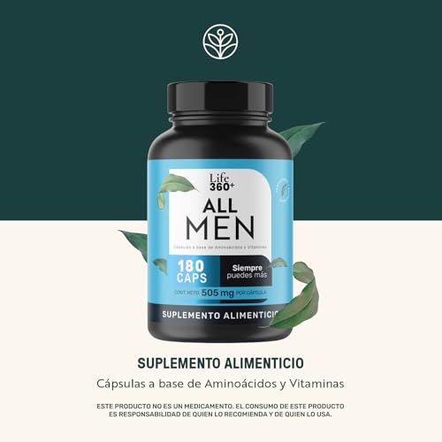 Productos Para La Menopausia, vitaminas para menopausia similares Marca LIFE 360+ (2)