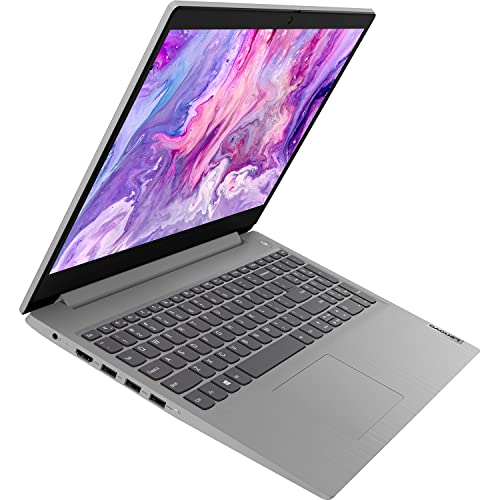 2022 Newest Lenovo Ideapad Business Laptop, 15.6" Hd Touchscreen, 11Th Gen Intel Core I3-1115G4 Processor, Intel Uhd Graphics, 20Gb Ram, 512Gb Pcie Nvme Ssd, Webcam, Hdmi, Bluetooth 5.0, Windows 11 #TOP1