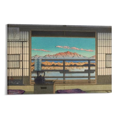 쐣bwh̒iVjx|X^[ z[ pl ǃA[g Ǌ| G ŉ |pi CeA24x36inch(60x90cm)