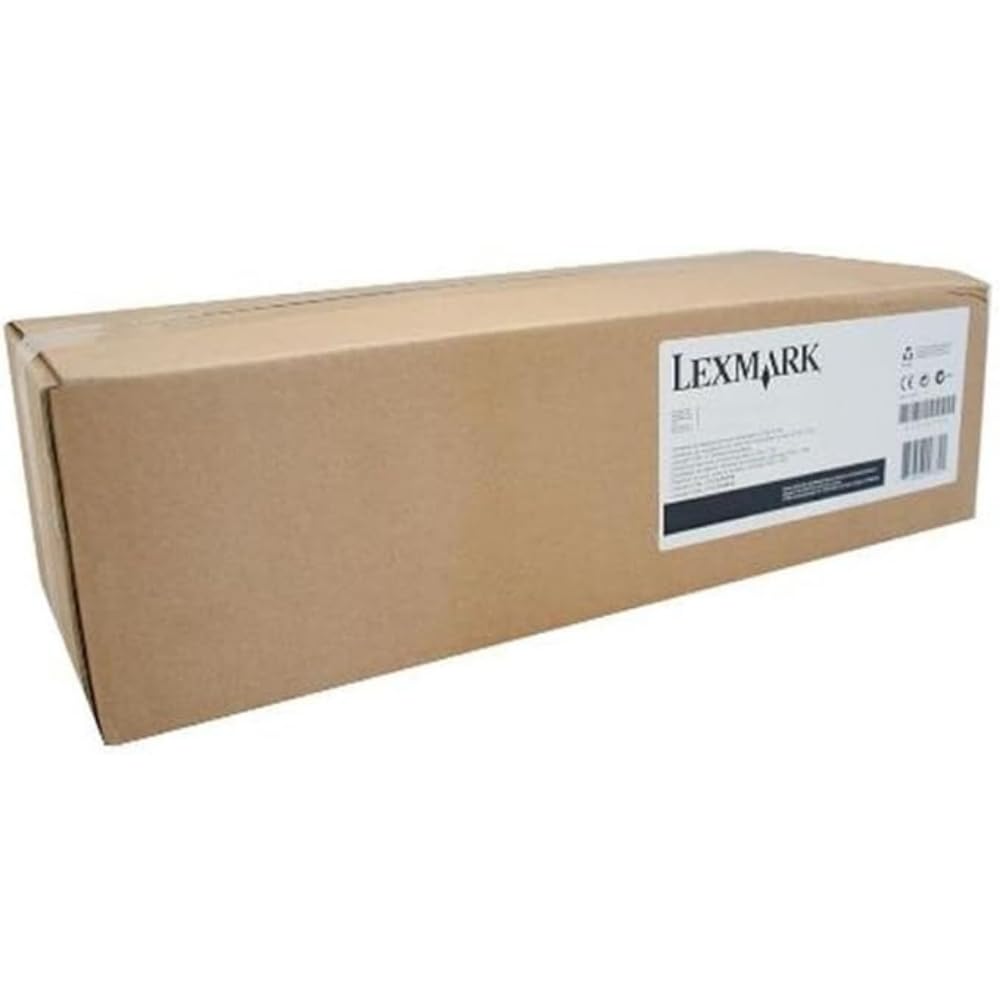 Lexmark Original Toner Cartridge Cyan Pack
