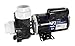 Gecko Alliance 06115000-1040 Flo-Master 1.5 HP 2 Speed 115V Xp2 Spa Pump