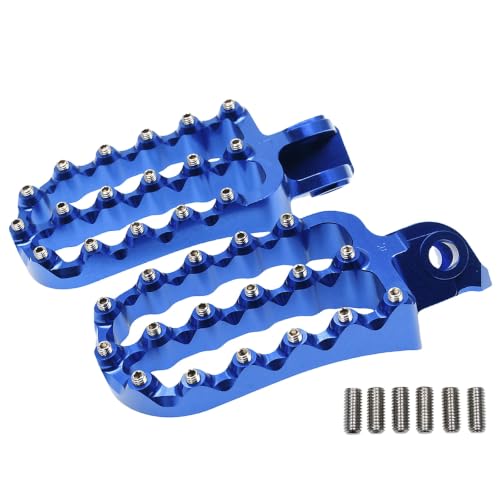 DLKUMPHEZ CNC-gefräste, verlängerte Kompatibel Mit Husqvarna FS450 2015
