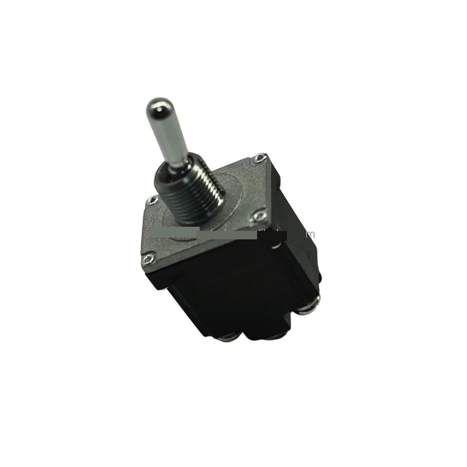 GE-13480S Switch Toggle for Aerial Work Platform Scissor Lift