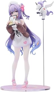 LIMEPIE Series Azur Lane Unicorn Angel Nursing Ver. 1/8 Scale PVC & ABS Painted Complete Figure