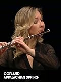  Copland - Appalachian Spring